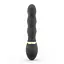 Вібратор Dorcel Too Much Rechargeable 22 см чорний - мініатюра 5