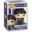 Игровая фигурка Funko Pop! Wednesday Wednesday Addams в черном пальто (86679) - миниатюра 2