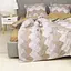 Комплект постільної білизни Viluta євро ранфорс 24336 100% бавовна - мініатюра 2