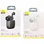 Наушники Bluetooth Baseus Encok True Wireless Earphones W04 Pro - миниатюра 1