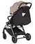 Прогулочная коляска-книга Carrello Delta CRL-5517 Wheat Beige 2024 - миниатюра 6