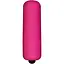 Вібратор для клітора Toy Joy Funky Bullet 5 см рожевий - мініатюра 1