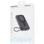 Павербанк Proove OverPower Qi2 Gray 10 000 mAh / 35 Вт (PBOP35012105) - миниатюра 2