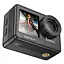 Экшн-камера Hoco DV103 Dual color screen sports - миниатюра 2