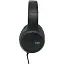 Навушники Ergo HF Stereo VM-630 black+мікрофон UA - мініатюра 2