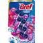 Туалетный блок Bref Цветная вода Цветочная свежесть 4х50 г (9000101530667) - миниатюра 1