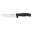 Нож кухонный Due Cigni Professional Butcher Knife 140 мм черный - миниатюра 1