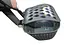 Електроскутер Двомісний Corso RSM-60093 (500W; 48V/20Ah) Рожевий - мініатюра 9