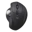Миша бездротова Logitech MX Ergo S Graphite (910-007260) - мініатюра 1