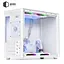 Корпус QUBE BRING ARGB White (BRING_GWNU3) Без БП - мініатюра 4