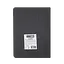 Щоденник датований Buromax Elegante 2026 A5 штучна шкіра/поролон чорний (BM.21113-01) - мініатюра 3