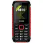 Телефон Sigma X-Style 18 Track Black-Red UA UCRF - мініатюра 1