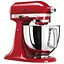 Кухонна машина KitchenAid 5KSM125EER - мініатюра 5