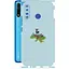 Защитная пленка StatusSKIN для Tecno Camon 12 Air Корпус Винил Патрон 2 - миниатюра 1