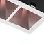 Светильник Downlight потолочный Brille 154105 DL-20/22 врезной - миниатюра 2