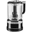 Кухонний комбайн KitchenAid 5KFC0516EOB - мініатюра 1