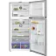 Холодильник Beko RDNE700E40XP с верхней морозильной камерой - миниатюра 3
