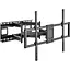 Кріплення для телевізора ITech PTRB-95 60-120" [133172] - мініатюра 1