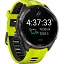 Смарт-годинник Garmin Forerunner 965 Carbon Gray Titanium Bezel w. Black Case and Amp Yell/Black S. Band (010-02809-02/12/ () - мініатюра 1