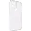 Чехол Epik TPU Starfall Clear для Xiaomi Poco C51 Прозрачный - миниатюра 1