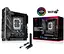 Материнська плата ASUS ROG STRIX B860-I GAMING WIFI (ROG STRIX B860-I GAMING WIFI) (Socket 1851, Intel B860, Mini-ITX) - мініатюра 8