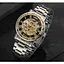 Часы мужские наручные Winner Naturale - миниатюра 6