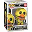 Ігрова фігурка Funko Pop! Five Nights at Freddy's Withered Chica (83865) - мініатюра 2