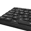 Бездротова клавіатура та миша Xiaomi MiiiW POP Combo Gen 3 Black (MW24PB03)  - мініатюра 8