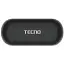 Навушники TWS Tecno Hipods H3 Black (4895180768019) - мініатюра 4