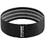 Тканинна гумка для фітнесу та спорту Power System PS-4093 Booty Band LVL 3 Black/Grey (d_94 см, 6-12 кг) (4093GR-0) - мініатюра 1