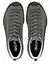 Кроссовки Scarpa Mojito Planet-Fabric 41,5 Сірий - миниатюра 5