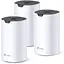 Комплект з трьох Mesh Wi-Fi маршрутизаторів TP-Link Deco S7(3-pack) - мініатюра 1