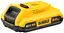 Акумулятор 18В Li-lon 2А·год 0.4кг DeWALT hoz0014369 - мініатюра 1