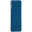 Килимок надувний Big Agnes Boundary Deluxe Insulated 25x72 Wide Regular Темно-синій - мініатюра 1