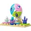 Конструктор LEGO Gabby's Dollhouse Гора Сладостей и Сад кошек 263 деталей (11205)  - миниатюра 7