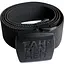 Пояс Fahrenheit Logo Stretch Belt 140 см Black (1044-FANT24101 140 см) - мініатюра 1