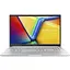 Ноутбук ASUS 15.6" Vivobook 15 X1502VA, FHD, процессором Intel Core i5-13420H (12M Cache, 4.60 GHz), 16GB DDR4, 1TB SSD, Intel UHD, No OS, Cool серебристый - миниатюра 1