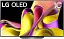 Телевізор LG OLED65B33 - мініатюра 1