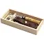 Нож Opinel №8 VRI Inox - миниатюра 3