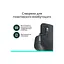 Мышка Logitech MX Master 3S Performance Bluetooth Graphite (910-007501) - миниатюра 5