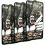 Захисне скло DK для Samsung Galaxy A36 A366 Full Glue 3D MO King Kong 020712 black 3 шт. - мініатюра 1