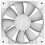 Комплект вентиляторів APNX FP1-120 ARGB White - 3 Pack (APF3-PF11257.21) - мініатюра 6