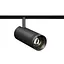 Светильник магнитный трековый KLOODI KDMG-ZOOM45 12W 4K BK - миниатюра 3