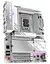 Материнська плата Gigabyte Z890 AORUS ELITE WIFI7 ICE (Z890 AORUS ELITE WIFI7 ICE) (Socket 1851, Intel Z890, ATX) - мініатюра 2