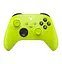 Геймпад Microsoft Xbox Series X/S Wireless Controller Electric Volt QAU-00022 (56680) - миниатюра 1