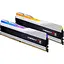 Модуль пам'яті G.Skill DDR5 32Gb (2x16) Trident Z5 RGB Silver 6000MHz 1.2V CL36 (F5-6000J3636F16GX2-TZ5RS) - мініатюра 3