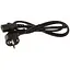 Кабель питания для системного блока – ПК – 220 у CEE 7/4 C13 – 1.2 м 3x0.5 мм2 - миниатюра 1