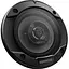 Автомобільна акустика Kenwood KFC-S1066 коаксіаль 10 см 2 смуги 21Вт 88дБ 50 - 22000Гц - мініатюра 1