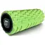 Массажный ролик EasyFit Grid Roller 33 см v.1.1 Салатовый (EF-2020a-GN) - миниатюра 1