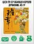 Чай Li Haoqiang Шэнь Пуэр Ли Хаоцян Куньмин Убийца Короля Драконов Бан Чжан 2021г, 45 гр - миниатюра 1